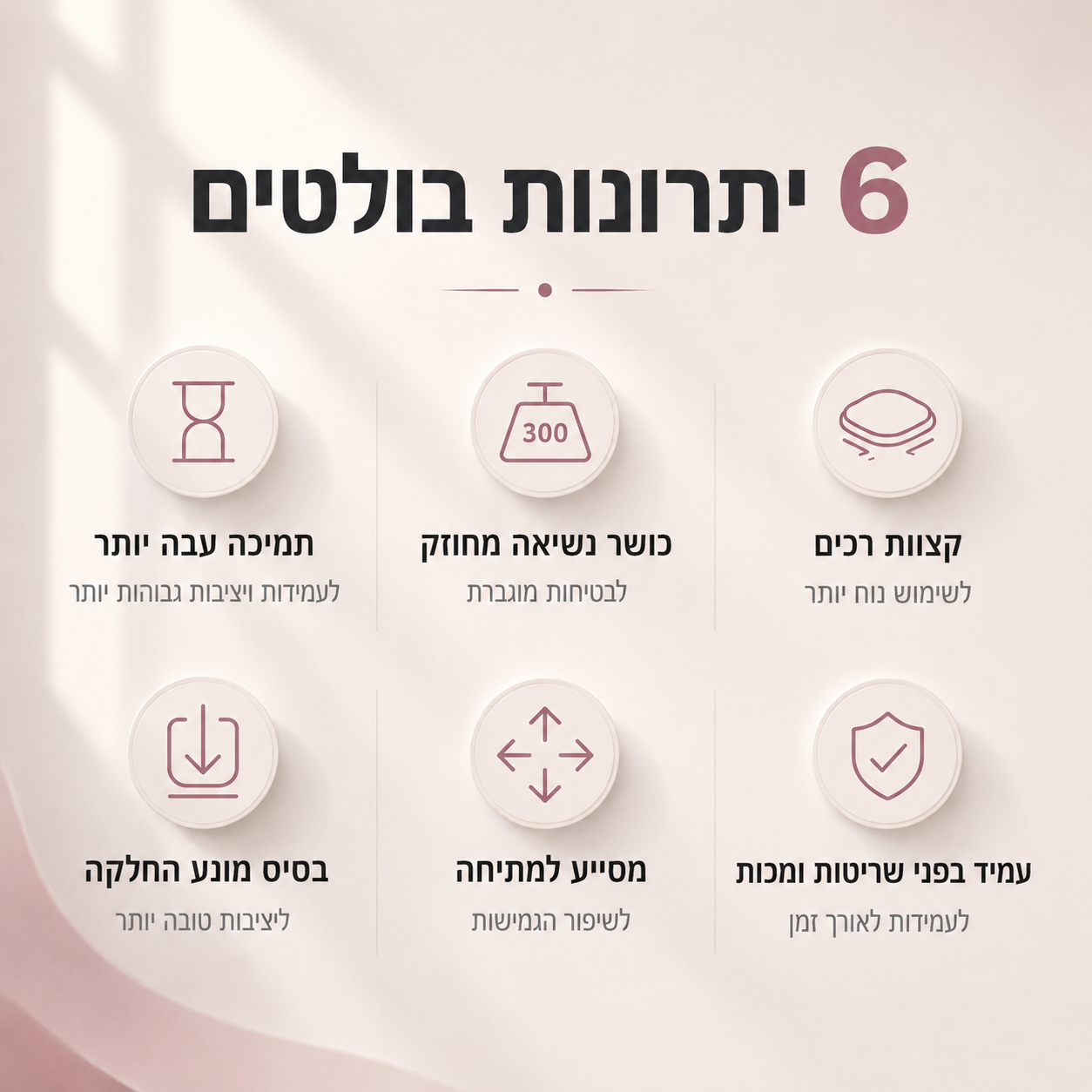 מובינה רילאקס