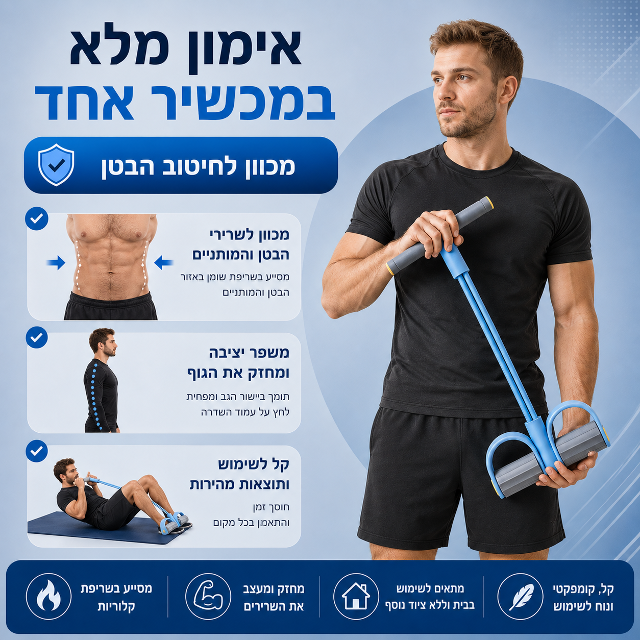 רצועת ההתנגדות האילסטית