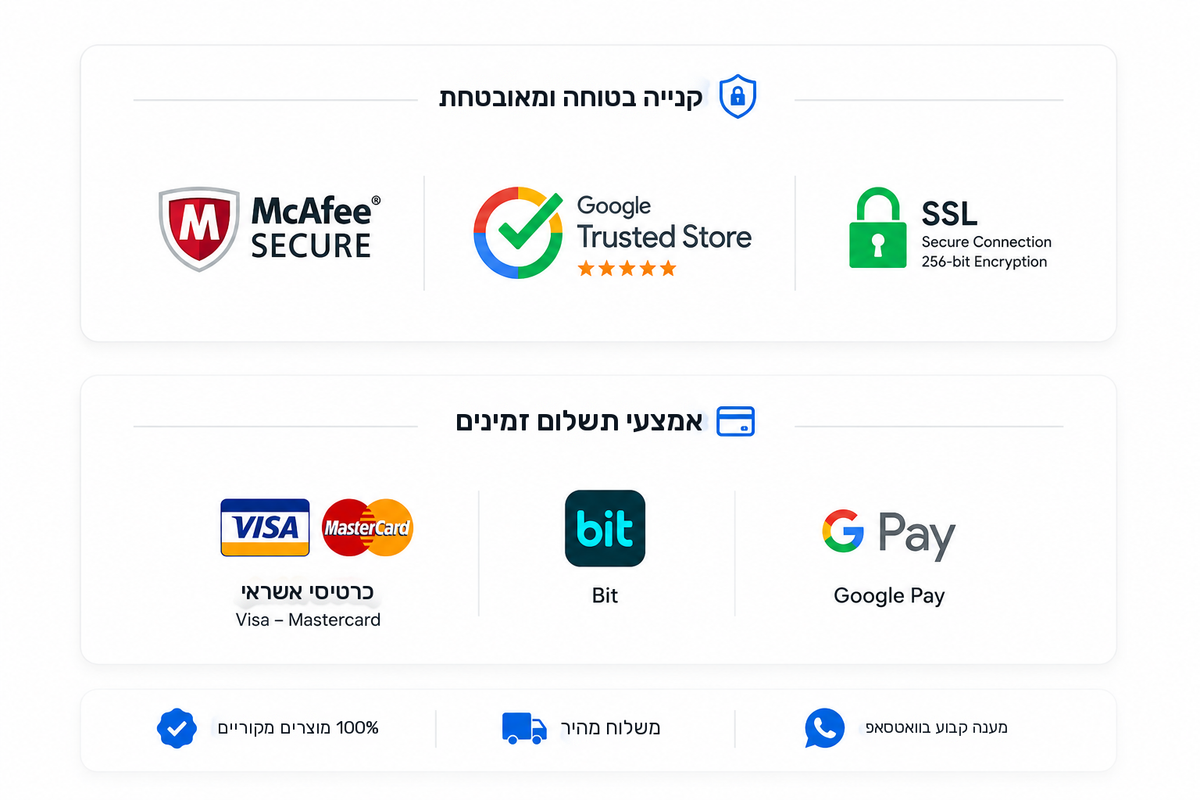 חזיית מובינה ג'לי